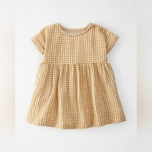 Nwt little planet by carters toddlers girls dress size 3t